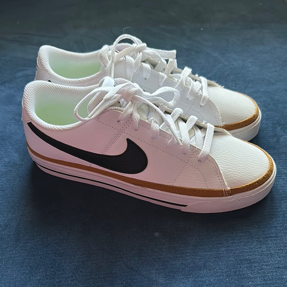 Nike Women's Court Legacy Next Nature Shoes